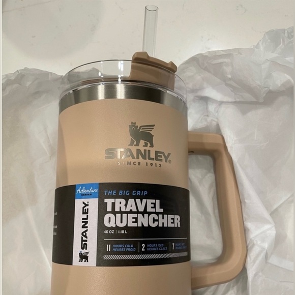 Stanley Dining Stanley Adventure Quencher Travel Tumbler 4oz